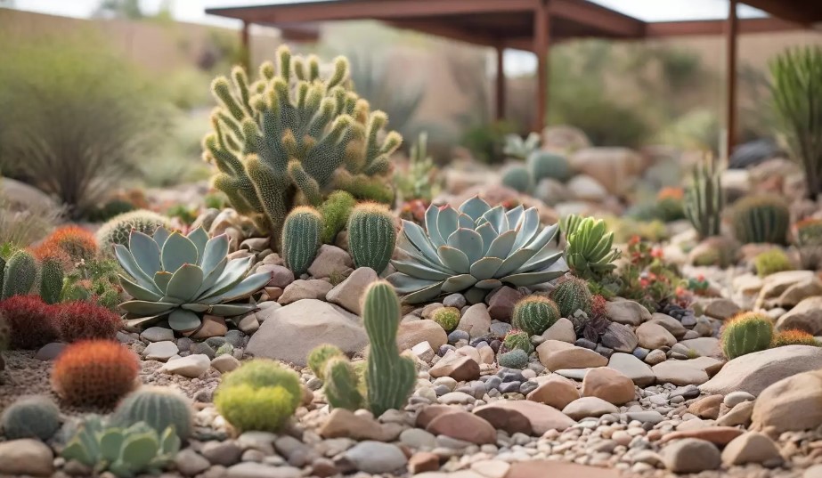 21 Stunning Desert Plants for Your Yard